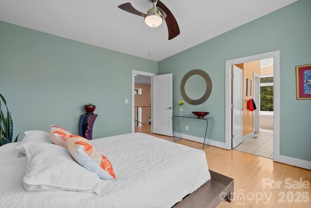 404 Amanda Drive, Mars Hill, NC 28754