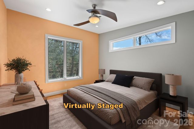 404 Amanda Drive, Mars Hill, NC 28754