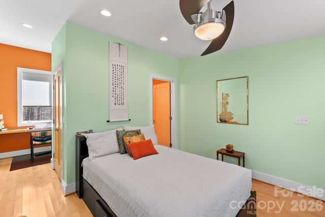 404 Amanda Drive, Mars Hill, NC 28754