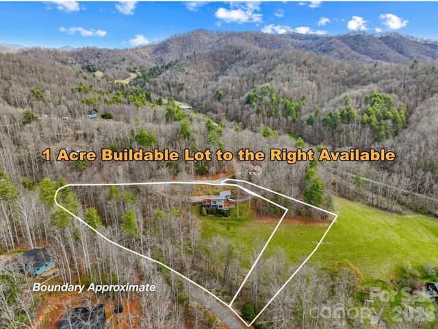 404 Amanda Drive, Mars Hill, NC 28754