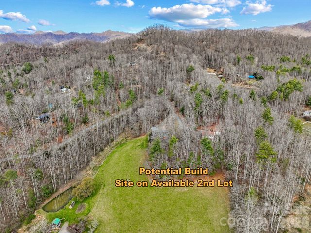 404 Amanda Drive, Mars Hill, NC 28754