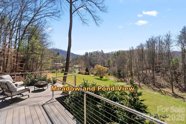 404 Amanda Drive, Mars Hill, NC 28754