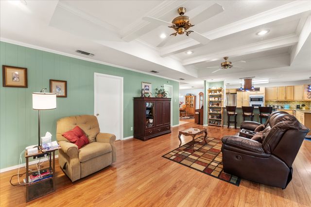 101 County Road 1299, Yantis, TX 75497