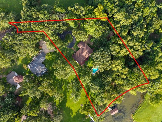 101 County Road 1299, Yantis, TX 75497