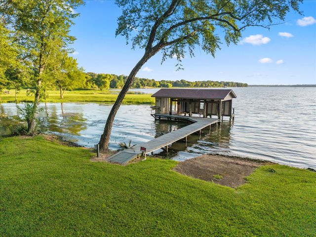 101 County Road 1299, Yantis, TX 75497