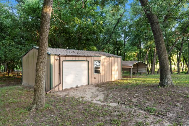 101 County Road 1299, Yantis, TX 75497