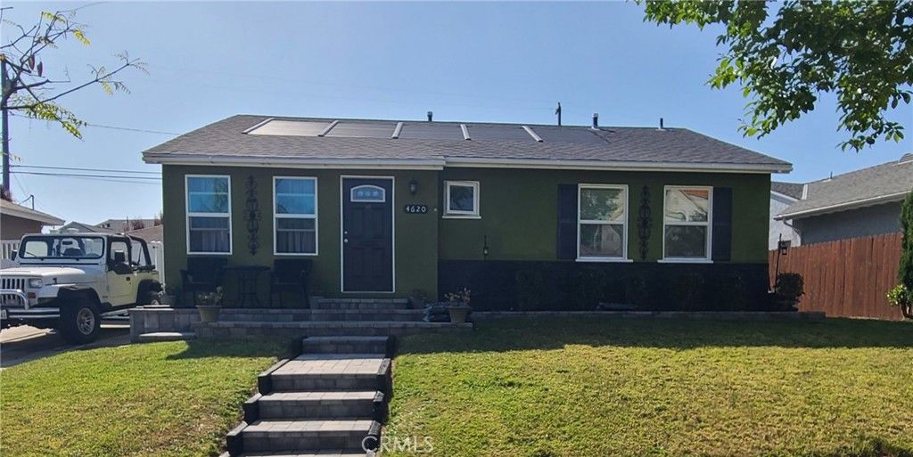 Image 1 of property listing at 4620 Talisman, Torrance, CA 90503