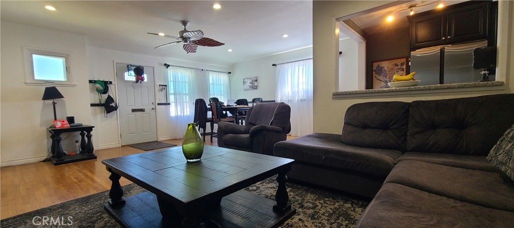 Image 3 of property listing at 4620 Talisman, Torrance, CA 90503