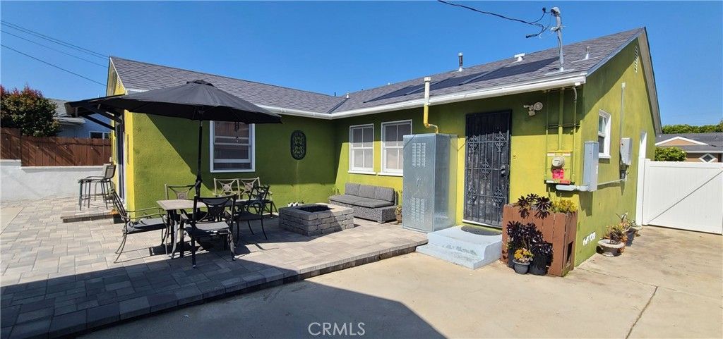 Image 6 of property listing at 4620 Talisman, Torrance, CA 90503
