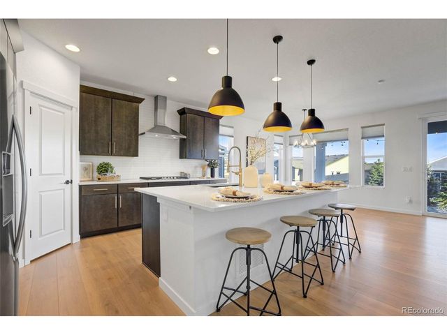 4465 Mesa Top Dr, Monument, CO 80132