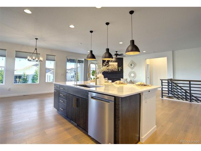 4465 Mesa Top Dr, Monument, CO 80132