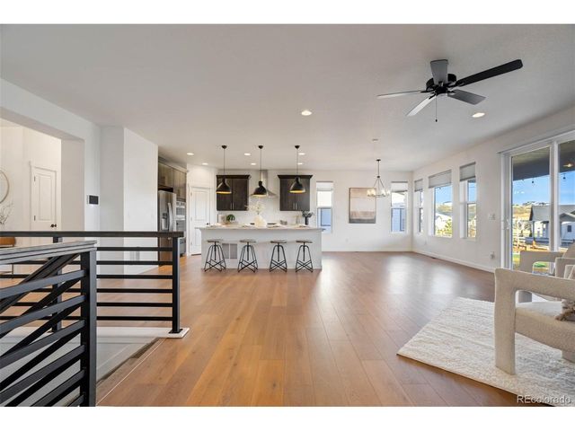 4465 Mesa Top Dr, Monument, CO 80132