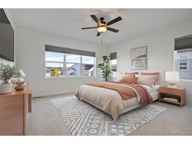 4465 Mesa Top Dr, Monument, CO 80132