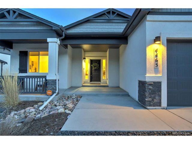 4465 Mesa Top Dr, Monument, CO 80132