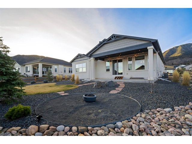 4465 Mesa Top Dr, Monument, CO 80132