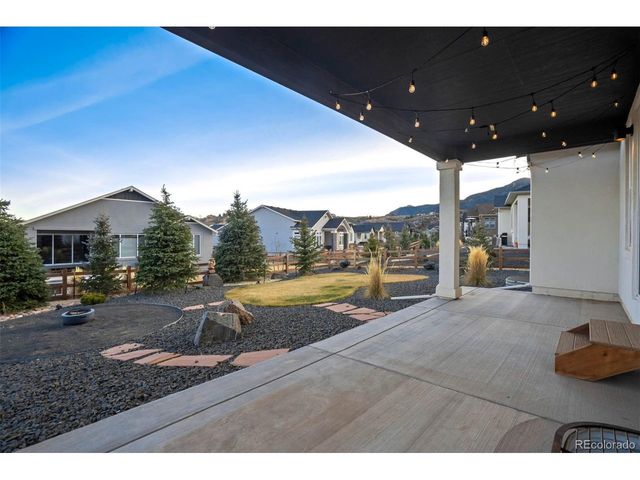 4465 Mesa Top Dr, Monument, CO 80132