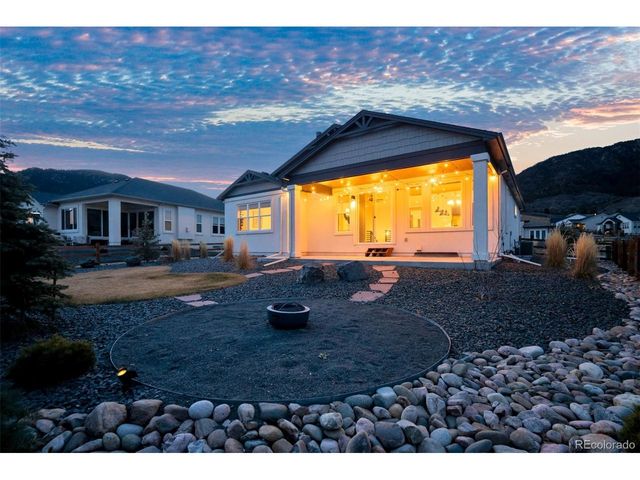 4465 Mesa Top Dr, Monument, CO 80132