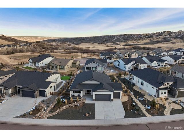 4465 Mesa Top Dr, Monument, CO 80132