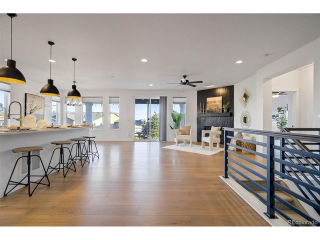 4465 Mesa Top Dr, Monument, CO 80132