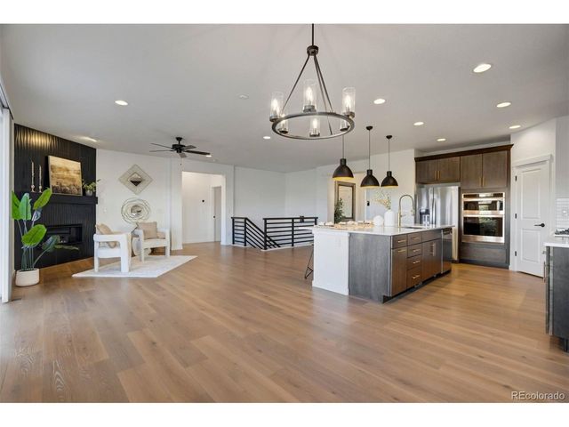 4465 Mesa Top Dr, Monument, CO 80132