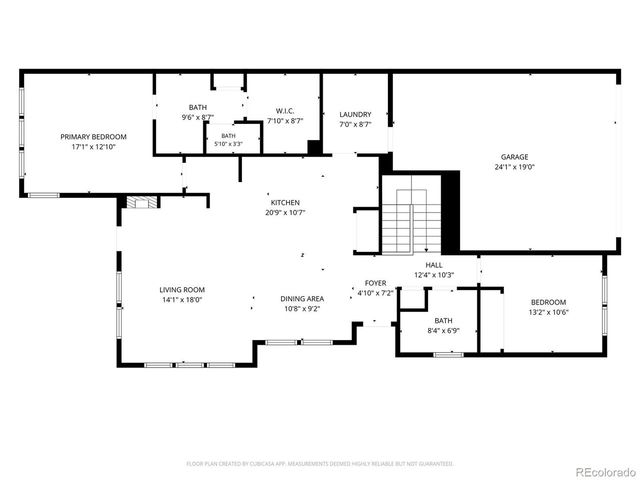 14443 W 88th Dr D, Arvada, CO 80005