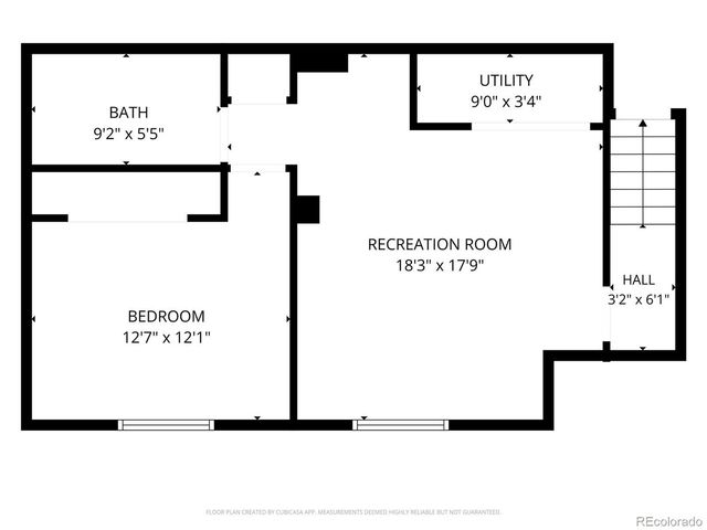 14443 W 88th Dr D, Arvada, CO 80005