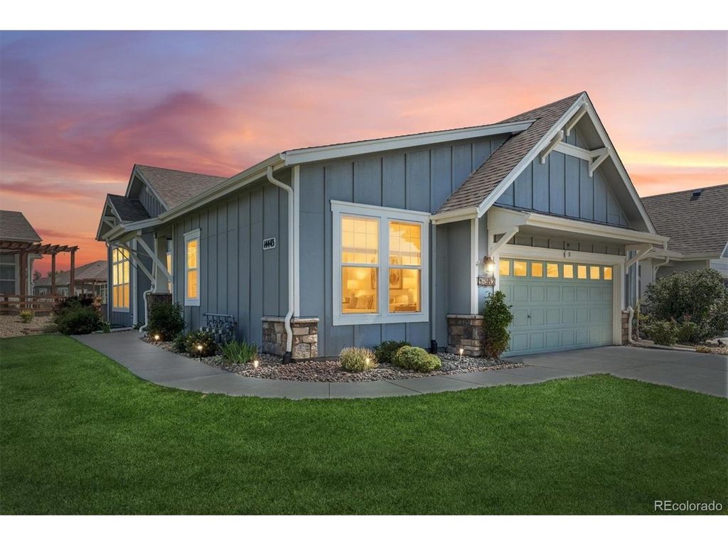 14443 W 88th Dr D, Arvada, CO 80005