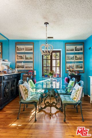 6610 Padre Terrace, Los Angeles, CA 90068