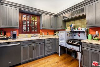 6610 Padre Terrace, Los Angeles, CA 90068