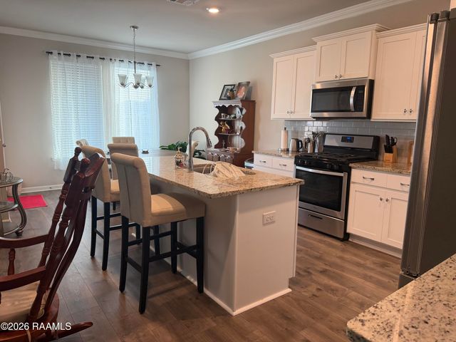 504 Vert Drive, Youngsville, LA 70592