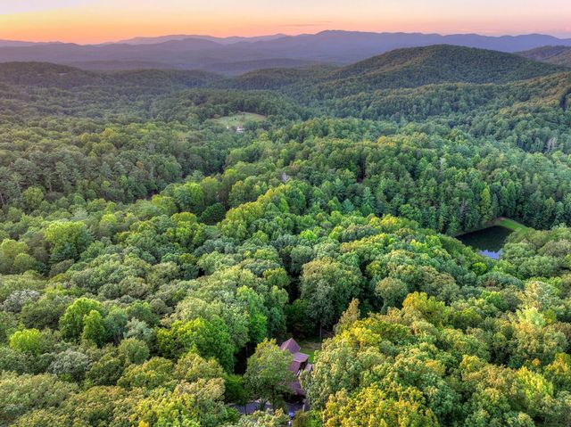 169 Walnut Mountain Road, Ellijay, GA 30540