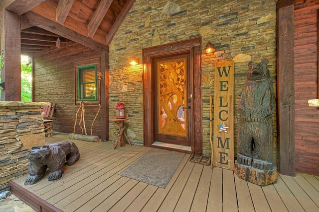 169 Walnut Mountain Road, Ellijay, GA 30540