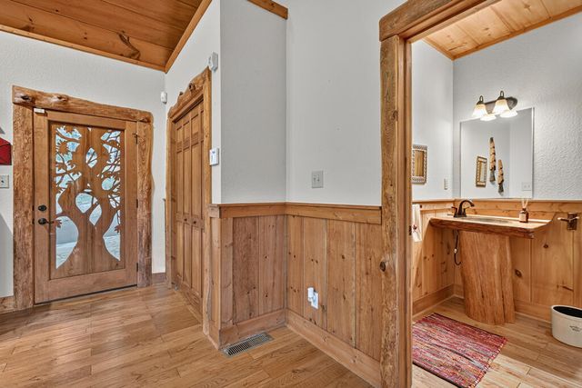169 Walnut Mountain Road, Ellijay, GA 30540