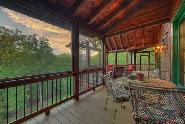 169 Walnut Mountain Road, Ellijay, GA 30540