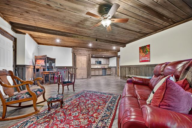 169 Walnut Mountain Road, Ellijay, GA 30540