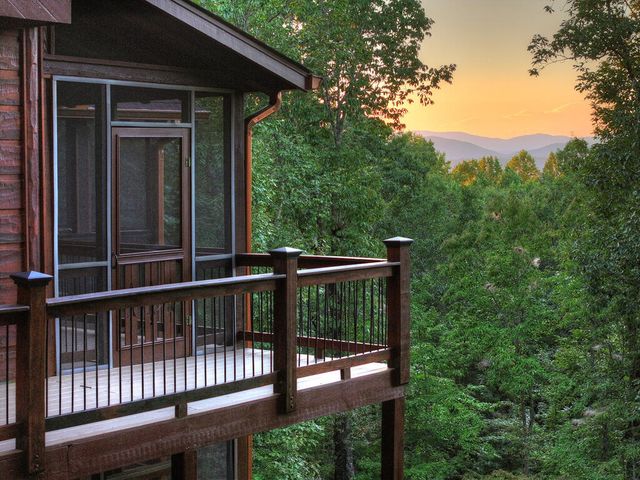 169 Walnut Mountain Road, Ellijay, GA 30540