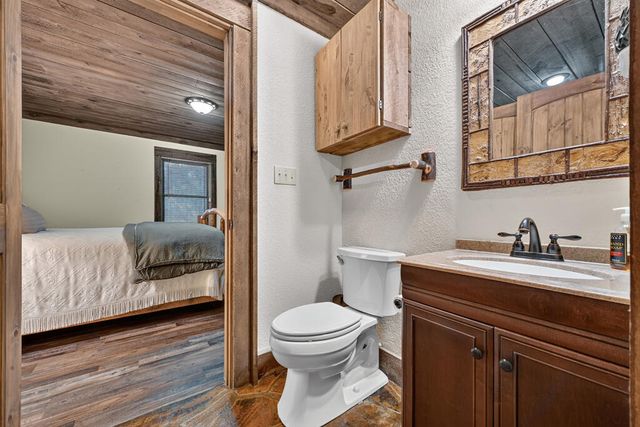 169 Walnut Mountain Road, Ellijay, GA 30540