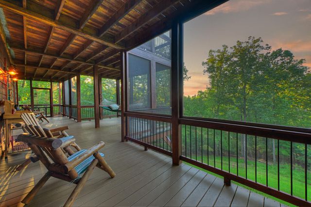 169 Walnut Mountain Road, Ellijay, GA 30540