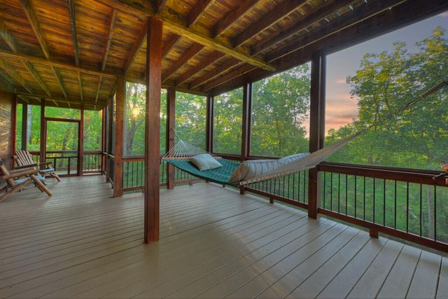 169 Walnut Mountain Road, Ellijay, GA 30540