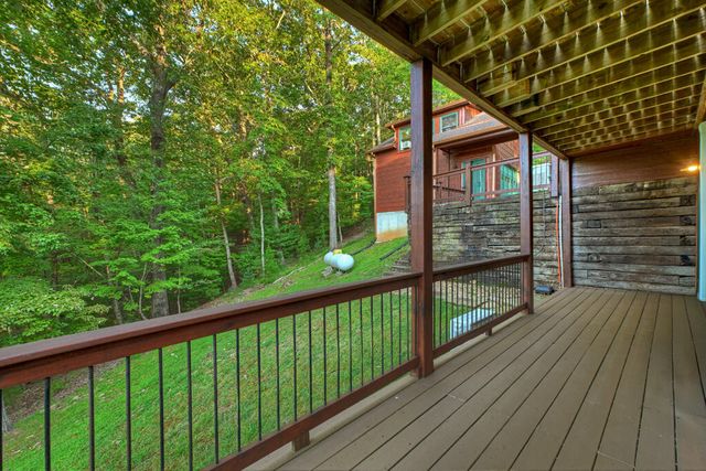 169 Walnut Mountain Road, Ellijay, GA 30540