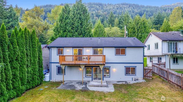 440 E Alder Drive, Sedro Woolley, WA 98284