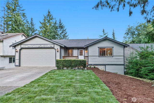 440 E Alder Drive, Sedro Woolley, WA 98284