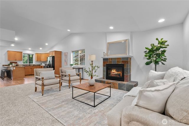 440 E Alder Drive, Sedro Woolley, WA 98284