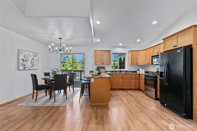 440 E Alder Drive, Sedro Woolley, WA 98284