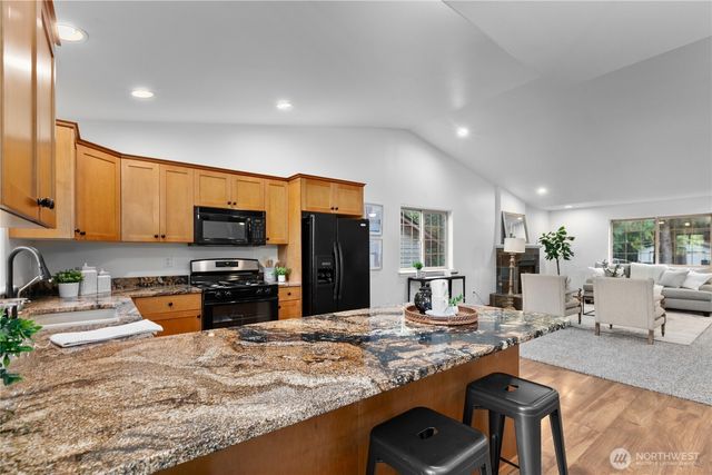 440 E Alder Drive, Sedro Woolley, WA 98284