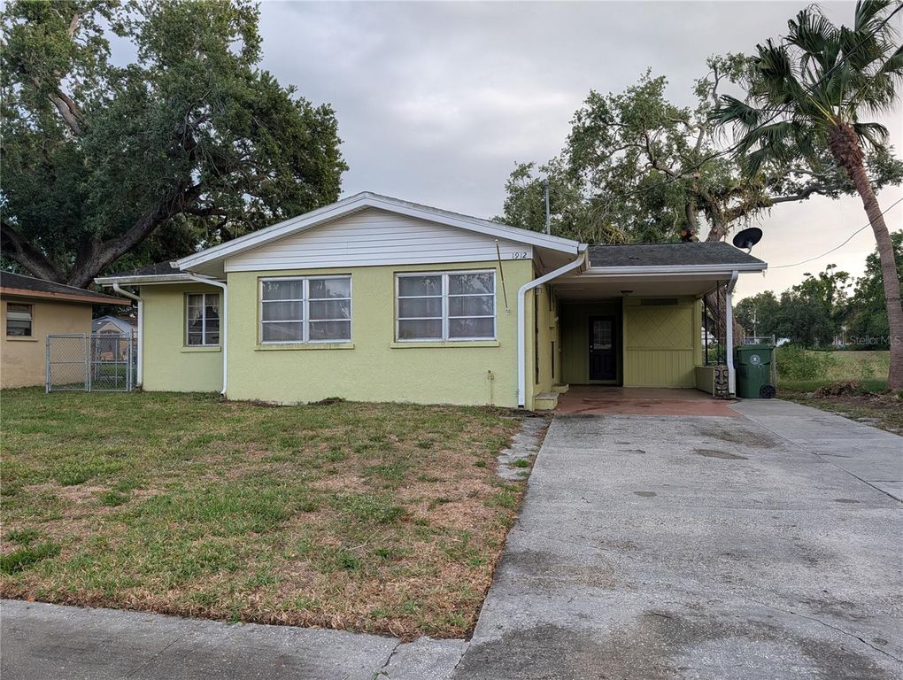 1912 3RD AVENUE E, Bradenton, FL 34208