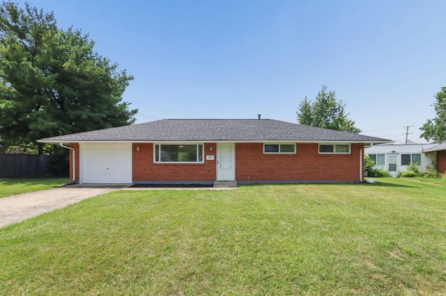 6267 Brauning Drive, Reynoldsburg, OH 43068