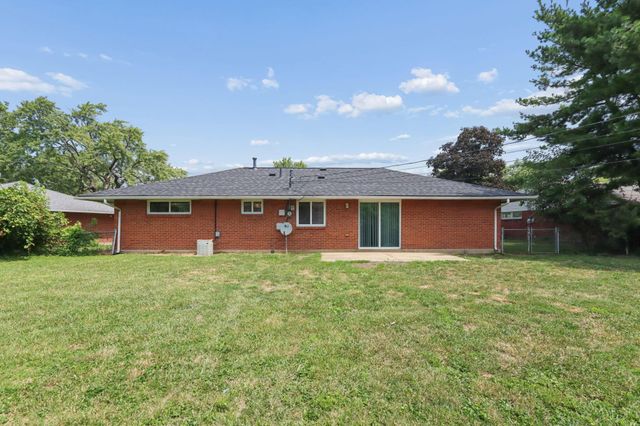 6267 Brauning Drive, Reynoldsburg, OH 43068