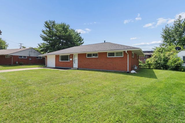 6267 Brauning Drive, Reynoldsburg, OH 43068