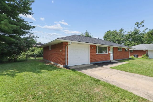 6267 Brauning Drive, Reynoldsburg, OH 43068